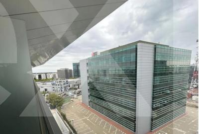 Garsonieră decomandată în Pipera - 1