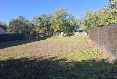 Teren | Pasarea - Branesti | Su: 700 mp | Utilitati | Ideal Casa | Investitie | - 10