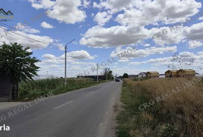 Spațiu comercial, în Dobreni - 2