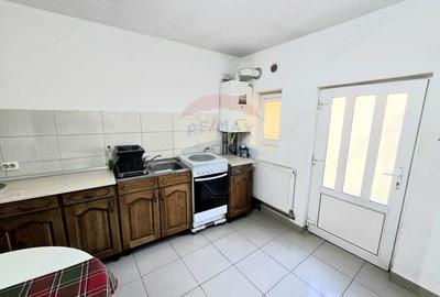 Garsonieră semidecomandată în Boul Roșu - 1