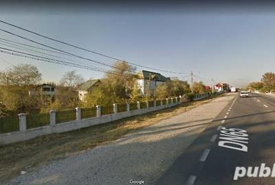 Spațiu comercial, de 554 mp, în Central - 5