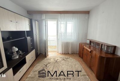 Apartament cu 2 camere decomandat în Vasile Aaron - 5