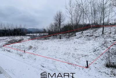 Teren Construcții intravilan de 500 mp, în Cisnădioara - 3