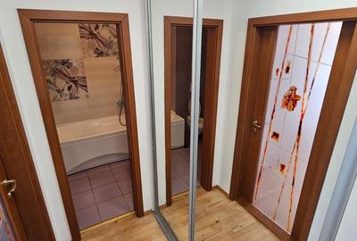 OPORTUNITATE ! Apartament 2 camere su.66mp. Statiunea Mamaia Hot.Park - 12