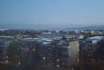 Vanzare apartament 2 camere decomandat - Copou - Bd. Carol I - 8