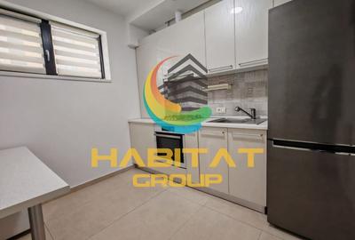 Garsonieră semidecomandată, mobilată în Brâncoveanu - 3