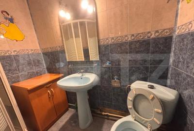 Apartament cu 2 camere decomandat în Sud - 12