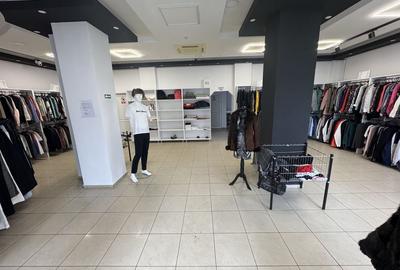 Spațiu comercial, de 120 mp, în Petros - 5