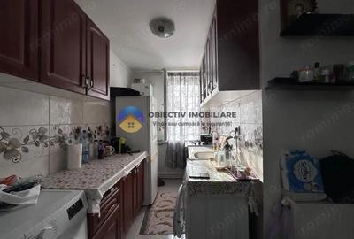 Apartament cu 2 camere semidecomandat în Vest - 5