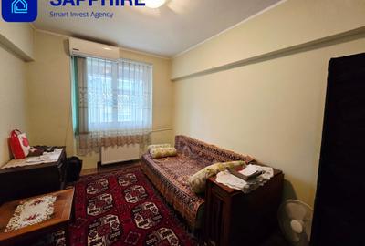 Oportunitate de investiție! 3 camere decomandat, Metrou Tineretului - 5