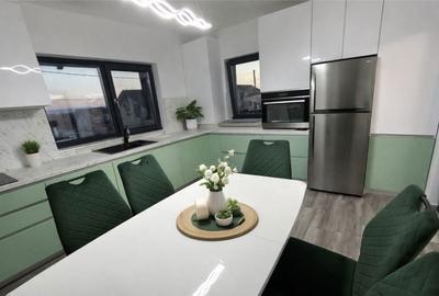 Casă cu 4 camere în Sâncraiu de Mureș - 8