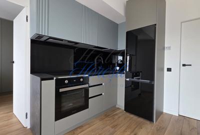 Inchiriere apartament cu 2 camere, 58 mp, West City Tower, Cluj - 2