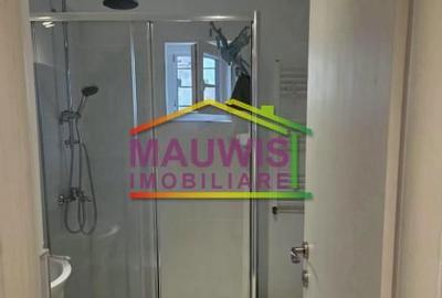 Apartament cu 3 camere semidecomandat, mobilat în Moșilor - 5