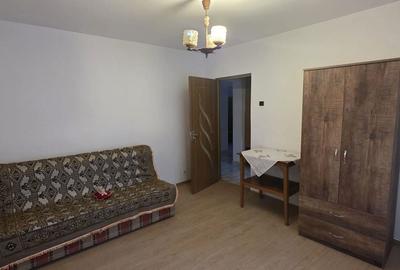 Apartament cu 3 camere decomandat în Gară - 5