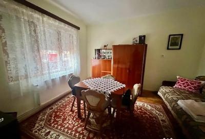 Casă cu 3 camere cu Teren 750 Mp în Sâncraiu de Mureș - 5