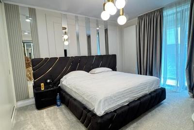 Vanzare Duplex 3 Camere + Curte 130 MP Cloud 9 Residence - 14