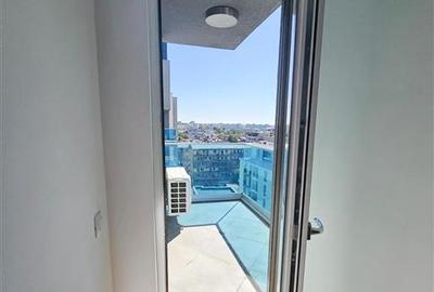 Floreasca | Pescariu | Floreasca  Residence | Bloc 2018 | Centrala - 8