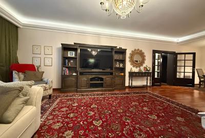 APARTAMENT 4 CAMERE - HERASTRAU- LOC PARCARE - TERASA- COMISION 0% - 14