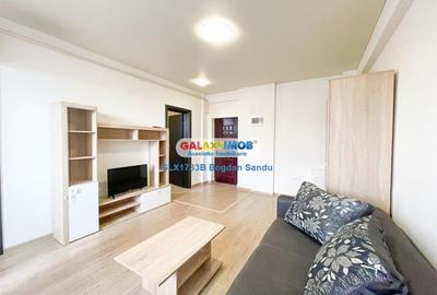 Apartament cu 2 camere inchiriat in Militari Residence - 1