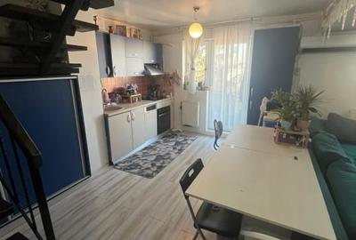 Apartament 3 camere - centrala proprie- zona Brancoveanu - 2