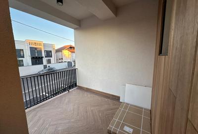 Apartament doua camere, 65 mp, Centru , zona Madona Dudu Apartament doua camere, 65 mp, Centru , zona Madona Dudu - 9