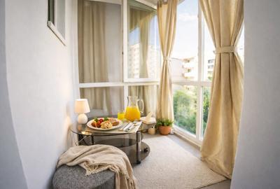 Apartament cu 3 camere decomandat în Mănăștur