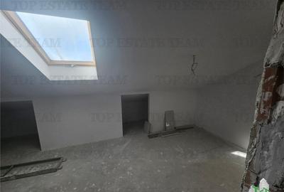 Triplex premium in zona Prel.Ghencea (mini-complex) - 7