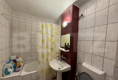 Apartament cu 2 camere decomandat în 1 Mai - 5