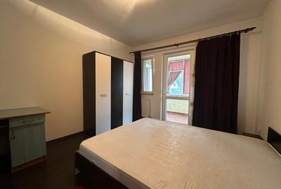 Apartament cu 2 camere decomandat, mobilat în Cug - 2