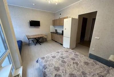 Oferim spre inchiriere garsoniera in zona Bucuresti Noi - 1