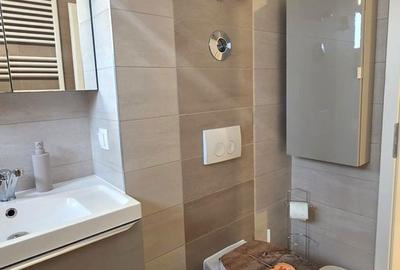 Apartament cu 3 camere, mobilat în Bartolomeu - 16