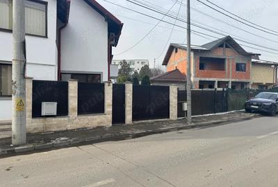 Spațiu comercial, de 12 mp, în Mihai Bravu - 1