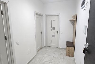 Garsonieră decomandată, mobilată în Lujerului - 7