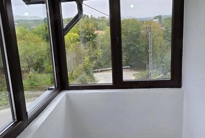 Vila de vanzare in comuna Valeni, judetul Dambovita - peisaj de vis, aer curat si liniste deplina - 3