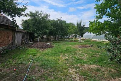 Casă cu 2 camere în Central - 7