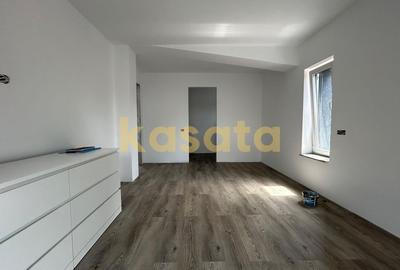 Casă NOUĂ cu 4 camere | Curte Liberă 280 mp | Bd. Uverturii - Virtuții - 16