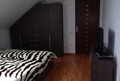 Apartament cu 3 camere semidecomandat în Zorilor - 1