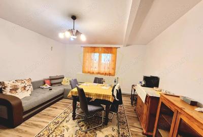 Casa individuala spatioasa, renovata total pe parter I Recas | COM 0% - 4