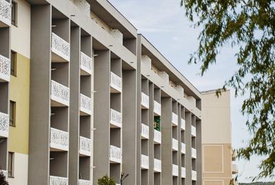 Apartament Decomandat cu 1 camera-Kaufland Păcurari - 5