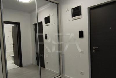 Garsoniera | Complex rezidential Smart Residence | Mobilat s - 2