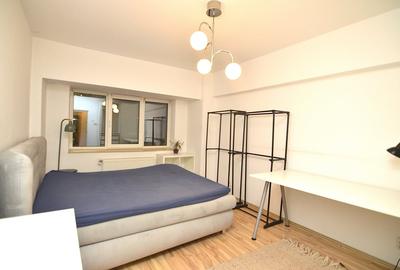 INCHIRIERE APARTAMENT 3 CAMERE UNIRII - CASA POPORULUI - 11