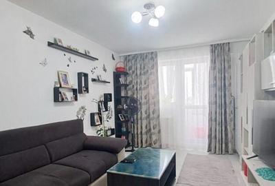Apartament cu 2 camere decomandat în Berceni - 1