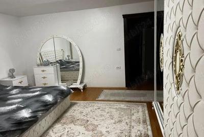 Apartament cu 2 camere decomandat, mobilat în Lunei - 5