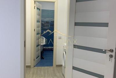 Apartament cu 3 camere semidecomandat în Iancului - 3