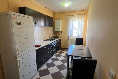 Apartament de inchiriat 4 camere| 89 mp | Zona Vasile Aaron - 1