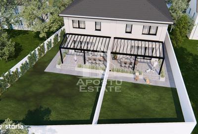 Casă cu 5 camere cu Teren 241 Mp în Freidorf - 3