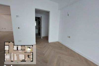 Apartament cu 4 camere în Centrul Civic - 7