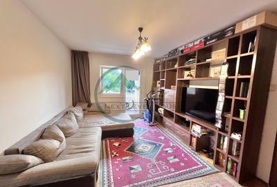 Apartament 4 camere, Tractorul, etaj 1 - 1