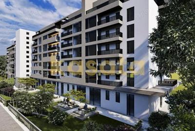 4 CAMERE | PARCUL CIRCULUI TEI | BLOC NOU - BOUTIQUE | IDEAL LOCUIT - 3