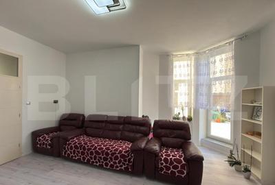 Apartament 3 camere, 90 mp, zona Ultracentral - 9